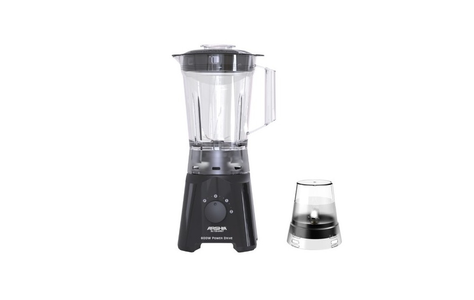 مخلوط کن فوق حرفه ای عرشیا مدل BL162-2495